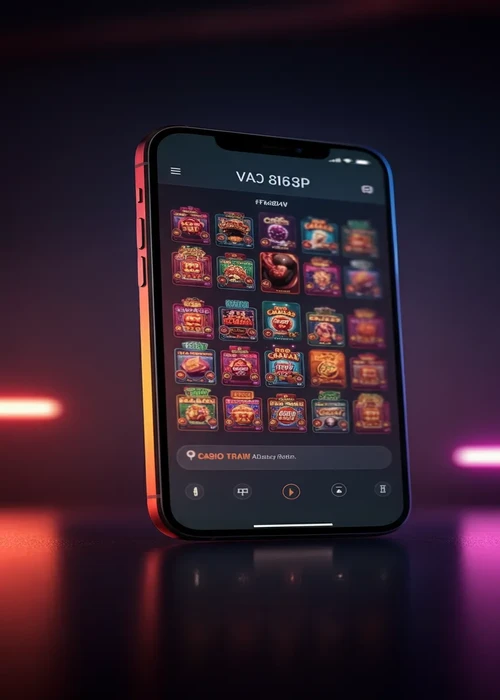 Übersicht des Realz Casino Online-Casinos mit verschiedenen Spielautomaten, Live-Casino-Tischen und Bonusangeboten auf einem Desktop-Computer und einem Smartphone, die das vielfältige Angebot präsentieren.